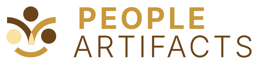 People Artifacts