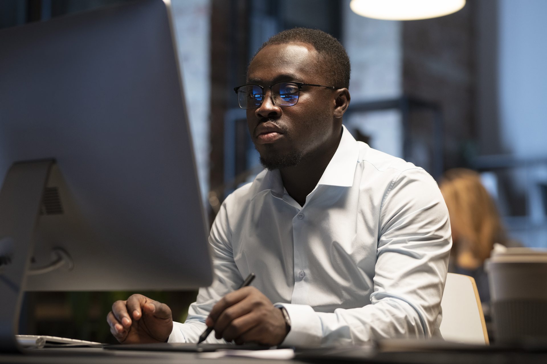 Workplace Wellbeing Design